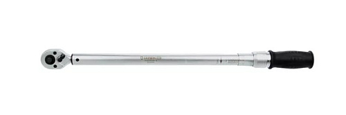 Ключ динамометрический 3/4" 80-400 Нм, 614 мм GARWIN Ключ динамометрический 3/4" 80-400 Нм, 614 мм GARWIN
