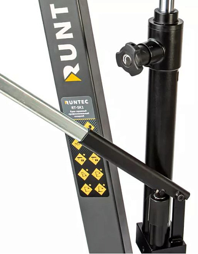 Кран гаражный 1000 кг складной RUNTEC Кран гаражный 1000 кг складной RUNTEC