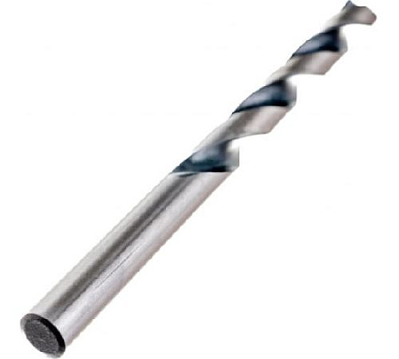 Сверло по металлу ц/х средней серии 9,00*125 мм PointTeQ Bosch Сверло по металлу ц/х средней серии 9,00*125 мм PointTeQ Bosch