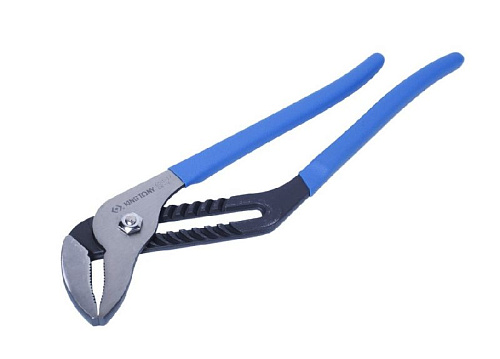 Клещи переставные 500 мм KING TONY 6511-17C Клещи переставные 500 мм KING TONY 6511-17C