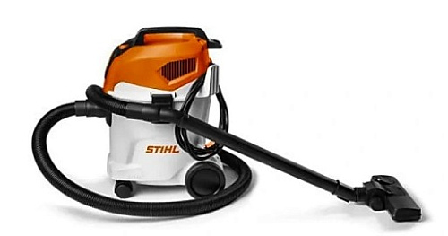 Пылесос SE 33, STIHL Пылесос SE 33, STIHL