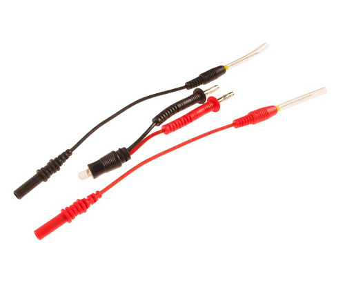 Тестовые щупы с LED-индикацией JTC Тестовые щупы с LED-индикацией JTC