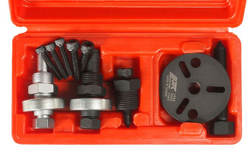 Приспособление для снятия муфты включения кондиционера (Америка) JTC Приспособление для снятия муфты включения кондиционера (Америка) JTC