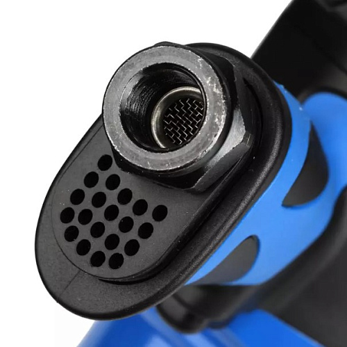 Гайковерт пневматический 3/4" 2170 Нм (221 кГм) GARWIN INDUSTRIAL Гайковерт пневматический 3/4" 2170 Нм (221 кГм) GARWIN INDUSTRIAL