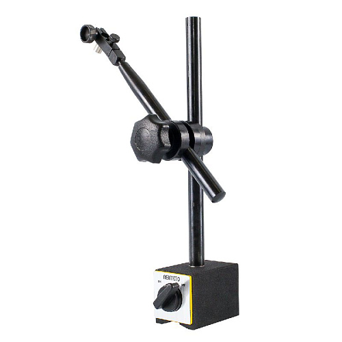 Штатив магнитный 55*250*245 мм ШМ-IIН ASIMETO Штатив магнитный 55*250*245 мм ШМ-IIН ASIMETO