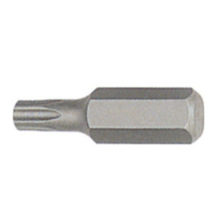 Бита Torx 40 L=30 мм (5/16" HEX) GARWIN Бита Torx 40 L=30 мм (5/16" HEX) GARWIN