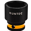 Головка торцевая ударная 1/2" 21 мм, 6 гр. RUNTEC Головка торцевая ударная 1/2" 21 мм, 6 гр. RUNTEC
