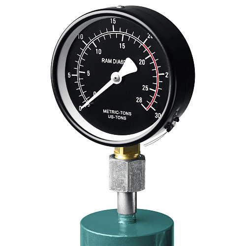 Пресс пневмогидравлический 20 т KRAFTOOL PMD-20 Пресс пневмогидравлический 20 т KRAFTOOL PMD-20