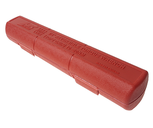 Ключ динамометрический 3/8" 10-60 Нм, 320 мм, двухсторонний JTC Ключ динамометрический 3/8" 10-60 Нм, 320 мм, двухсторонний JTC