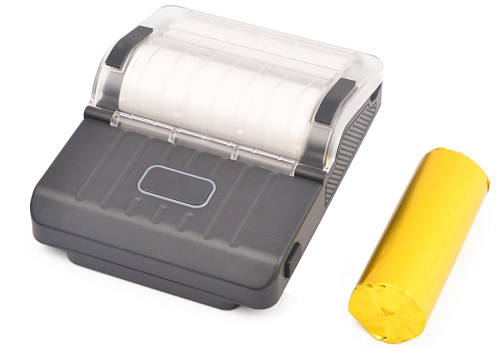 Сканер THINKTOOL Lite, легковой, 6", KWP2000, CAN Сканер THINKTOOL Lite, легковой, 6", KWP2000, CAN