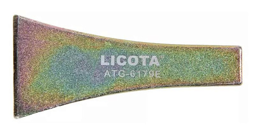 Правка рихтовочная коническая для кузовных работ 48-110 мм Licota Правка рихтовочная коническая для кузовных работ 48-110 мм Licota