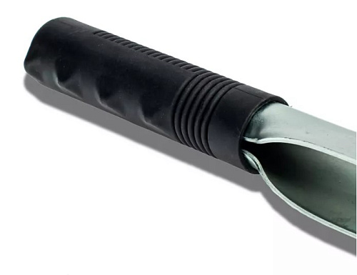 Шприц для смазки рычажно-плунжерный 400 мл усиленный с жесткой насадкой RUNTEC Шприц для смазки рычажно-плунжерный 400 мл усиленный с жесткой насадкой RUNTEC