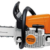 Бензопила STIHL MS 230 шина R 35 см, цепь 63 PM Бензопила STIHL MS 230 шина R 35 см, цепь 63 PM