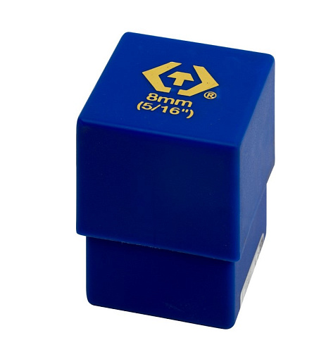 Клейма цифровые № 8 ударные, 9 предм KING TONY Клейма цифровые № 8 ударные, 9 предм KING TONY