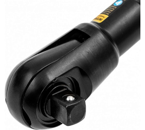 Трещотка пневматическая 1/2", 100 Нм Denzel RP100 Трещотка пневматическая 1/2", 100 Нм Denzel RP100