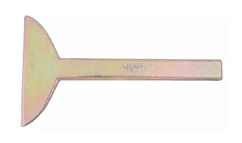 Правка рихтовочная Т-образная для кузовных работ Licota Правка рихтовочная Т-образная для кузовных работ Licota