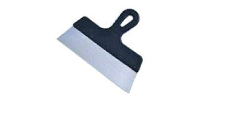 Шпатель 450 мм фасадный стальной ЗУБР Стандарт Шпатель 450 мм фасадный стальной ЗУБР Стандарт