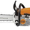 Бензопила STIHL MS 250 шина R 45 см, цепь 26 RM 68 зв Бензопила STIHL MS 250 шина R 45 см, цепь 26 RM 68 зв
