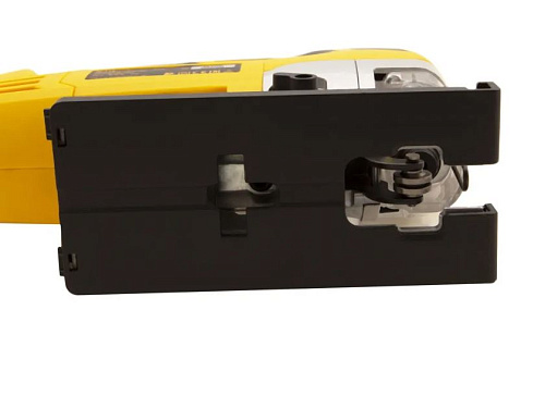 Лобзик 750 Вт, глуб. 110 мм, 1100-3000 ход/мин Denzel JS-110 Лобзик 750 Вт, глуб. 110 мм, 1100-3000 ход/мин Denzel JS-110