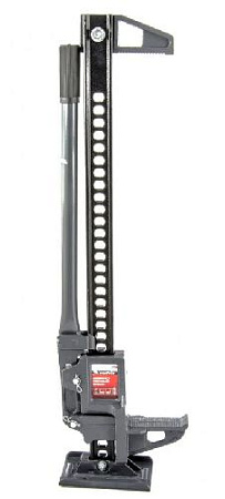 Домкрат реечный 3 т, 153-700 мм Matrix High Jack Домкрат реечный 3 т, 153-700 мм Matrix High Jack