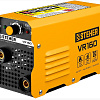 Инвертор сварочный 160 А, ММА, IGBT, горячий старт STEHER Инвертор сварочный 160 А, ММА, IGBT, горячий старт STEHER