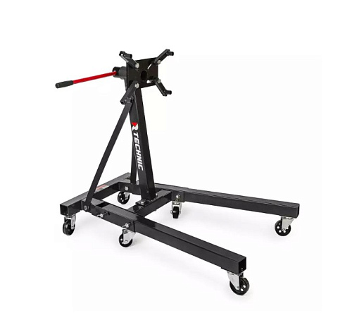 Стенд для двигателя (кантователь) 900 кг RUNTEC TECHNIC Стенд для двигателя (кантователь) 900 кг RUNTEC TECHNIC