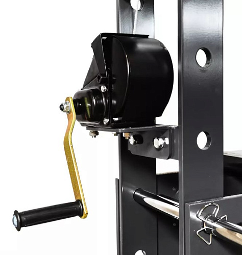 Пресс электрогидравлический 150 т RUNTEC TECHNIC Пресс электрогидравлический 150 т RUNTEC TECHNIC