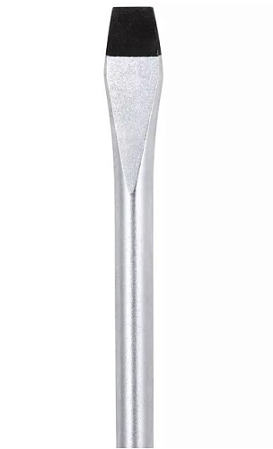 Отвертка с прямым шлицем SL5.5 125 мм GARWIN Отвертка с прямым шлицем SL5.5 125 мм GARWIN