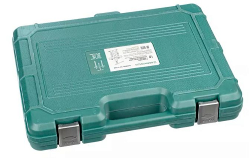 Съемник гидравлический универсальный 10 т с сепаратором 105-150 мм GARWIN Съемник гидравлический универсальный 10 т с сепаратором 105-150 мм GARWIN