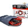 Провода стартовые 500 А 3 м AVS Expert BC-500 Провода стартовые 500 А 3 м AVS Expert BC-500