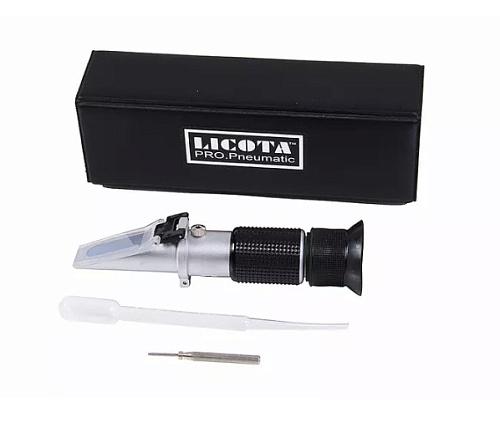 Рефрактометр Licota Рефрактометр Licota