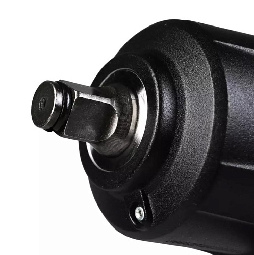 Гайковерт пневматический 1/2" 1200 Нм композитный GARWIN Гайковерт пневматический 1/2" 1200 Нм композитный GARWIN