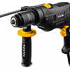 Дрель ударная 650 Вт, 13 мм, реверс RUNTEC Дрель ударная 650 Вт, 13 мм, реверс RUNTEC