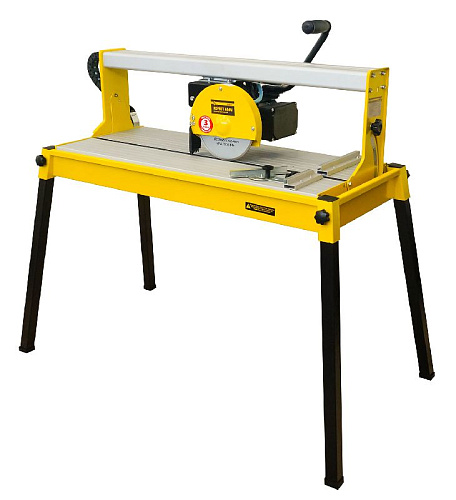 Плиткорез электрический 200 мм, 800 Вт, длина реза 620 мм Энкор Корвет 464 М Плиткорез электрический 200 мм, 800 Вт, длина реза 620 мм Энкор Корвет 464 М