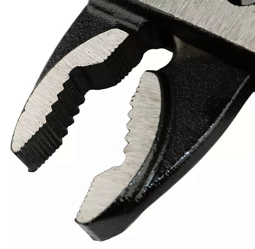 Клещи переставные 250 мм усиленные GARWIN Клещи переставные 250 мм усиленные GARWIN