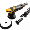 Шлифмашина эксцентриковая угловая 125 мм, 1000 Вт, 5200 об/мин RUNTEC Шлифмашина эксцентриковая угловая 125 мм, 1000 Вт, 5200 об/мин RUNTEC