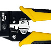 Клещи для снятия изоляции, универсальный кримпер STAYER S-RJ Клещи для снятия изоляции, универсальный кримпер STAYER S-RJ