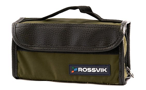 Набор инструмента 37 предм. (1/4") ROSSVIK Набор инструмента 37 предм. (1/4") ROSSVIK