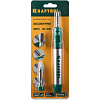 Паяльник газовый 30-70 Вт, 1300°С горелка, фен, набор 3 в 1 KRAFTOOL SolderGas Паяльник газовый 30-70 Вт, 1300°С горелка, фен, набор 3 в 1 KRAFTOOL SolderGas