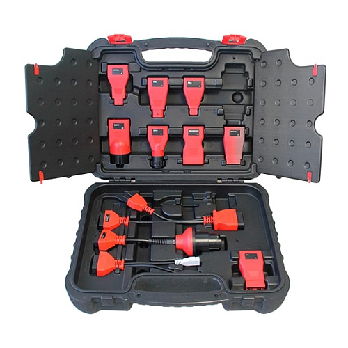 Сканер диагностический Autel MaxiDAS DS808BT, Haynes Tech Basic, российская версия 100001654 Сканер диагностический Autel MaxiDAS DS808BT, Haynes Tech Basic, российская версия 100001654