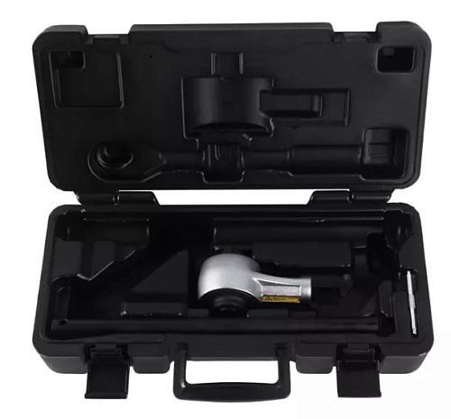 Мультипликатор (усилитель крутящего момента) 1/3, 1/2" 500 Нм - 3/4" 1500 Нм, 420 мм Licota Мультипликатор (усилитель крутящего момента) 1/3, 1/2" 500 Нм - 3/4" 1500 Нм, 420 мм Licota