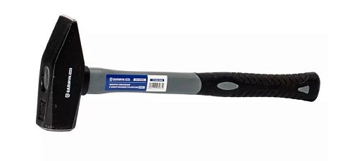 Молоток 2000 гр с фиберглассовой рукояткой GARWIN Молоток 2000 гр с фиберглассовой рукояткой GARWIN