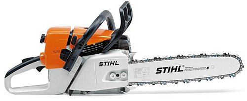 Бензопила STIHL MS 361 шина R 40 см, цепь 36 RS Бензопила STIHL MS 361 шина R 40 см, цепь 36 RS