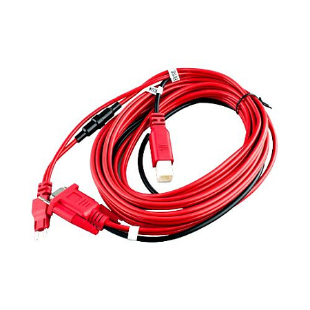 Кабель для программирования IMMO Autel Toyota 8A G-BOX, IM508, IM608 Кабель для программирования IMMO Autel Toyota 8A G-BOX, IM508, IM608