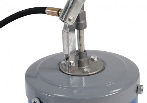 Нагнетатель смазки ручной 8 кг NORDBERG N5008 Нагнетатель смазки ручной 8 кг NORDBERG N5008