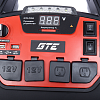 Пусковое устройство аккумуляторное 12-15V, 1250А, 18000мА/ч (power bank) GTE Пусковое устройство аккумуляторное 12-15V, 1250А, 18000мА/ч (power bank) GTE