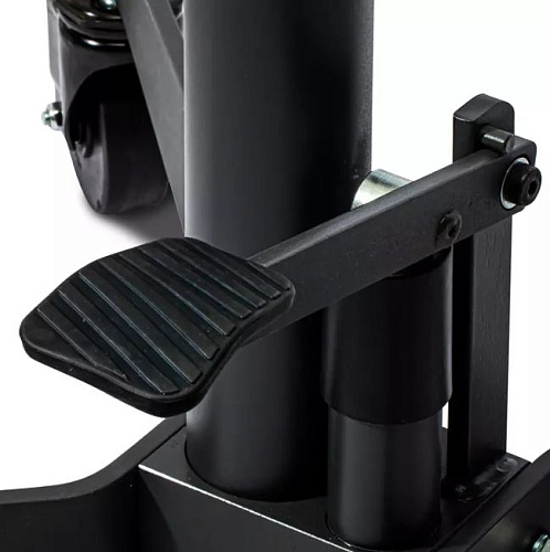 Стойка трансмиссионная 1,0 т, 1165-2005 мм RUNTEC Стойка трансмиссионная 1,0 т, 1165-2005 мм RUNTEC