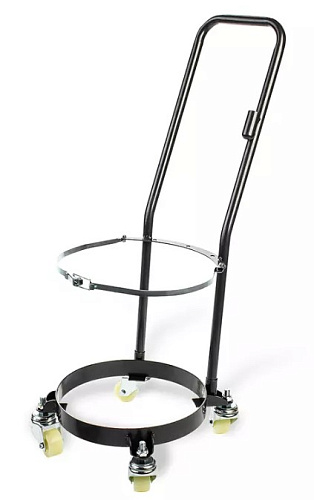 Нагнетатель смазки пневматический для бочек 20 л RUNTEC Нагнетатель смазки пневматический для бочек 20 л RUNTEC