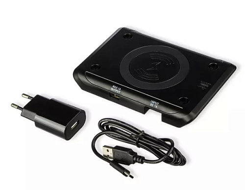 Светильник аккумуляторный 600 лм, 6 Вт, 2,6 Ач Heavy Duty RUNTEC Светильник аккумуляторный 600 лм, 6 Вт, 2,6 Ач Heavy Duty RUNTEC