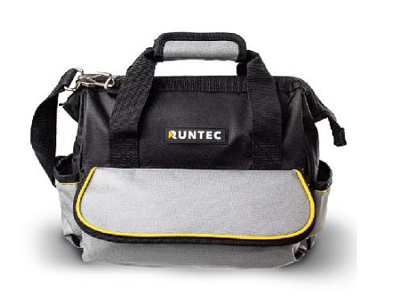 Сумка для инструмента 6 карманов 30 см RUNTEC Сумка для инструмента 6 карманов 30 см RUNTEC